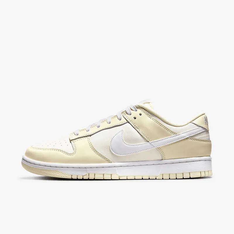 Nike Coconut Milk/Sail/White