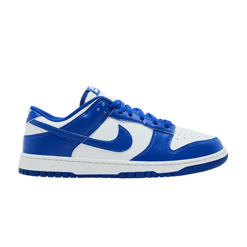 Nike s Dunk Low 'Kentucky