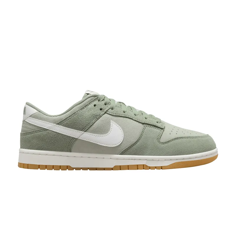 Nike s Men's Dunk Low SE 'Jade Horizon Gum
