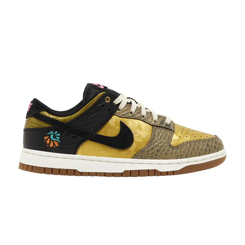 Nike s Dunk Low 'Día De Muertos