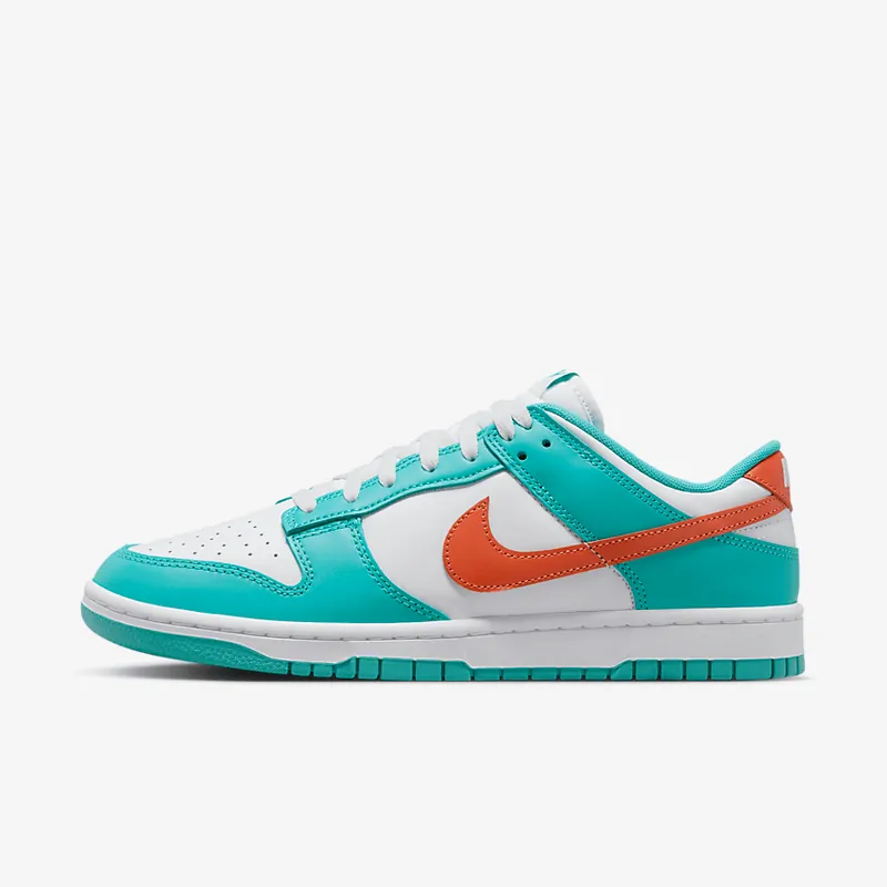 Nike White/Dusty Cactus/Cosmic Clay
