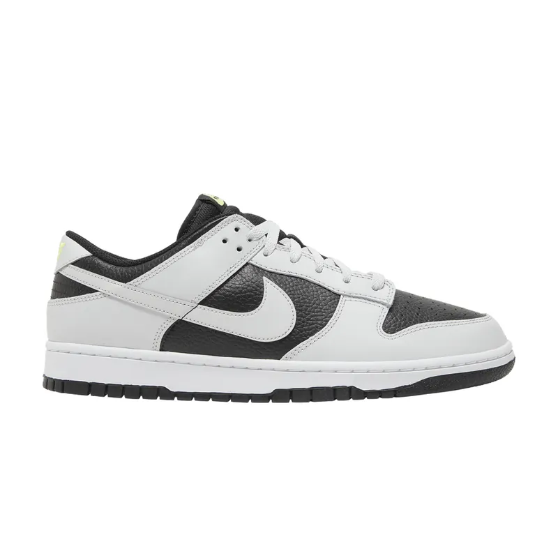 Nike s Dunk Low 'Reverse Panda Neon