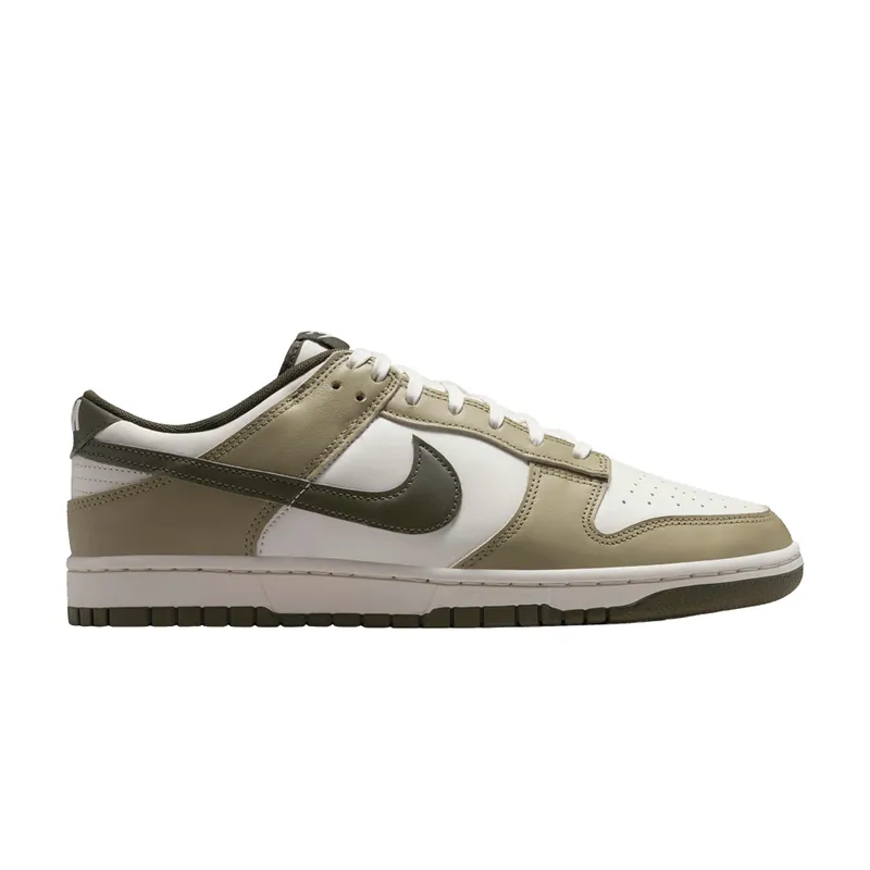 Nike s Dunk Low Retro 'Neutral Olive Cargo Khaki