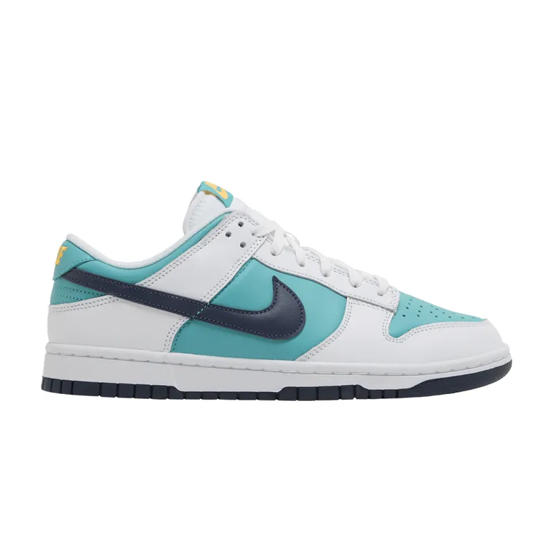 Nike s Dunk Low 'Dusty Cactus Thunder Blue