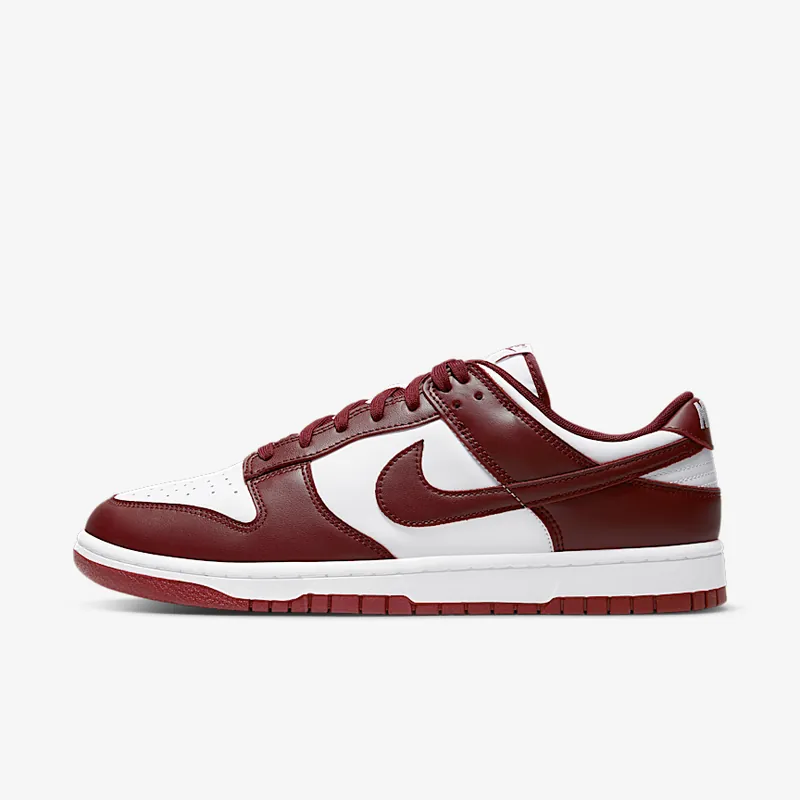 Nike Team Red/White/Team Red