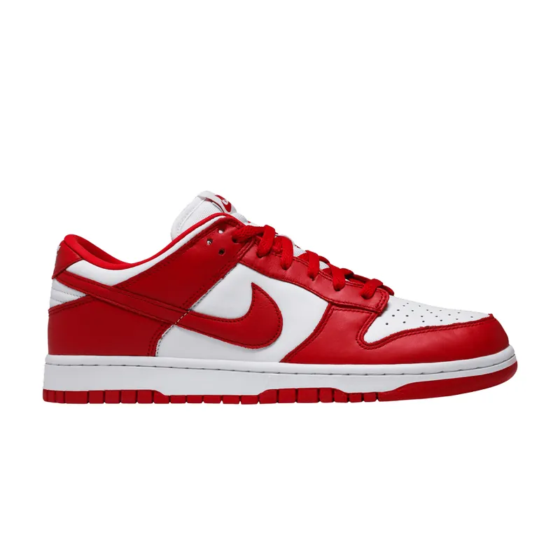 Nike s Dunk Low Retro SP 'St. John's