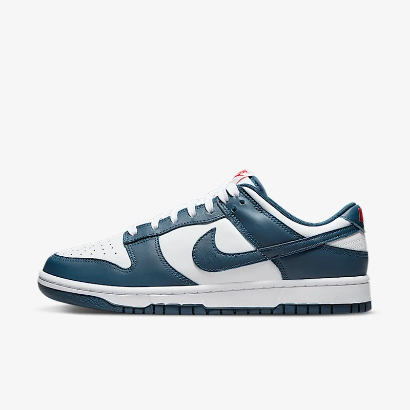 Nike Valerian Blue/White/University Red/Valerian Blue