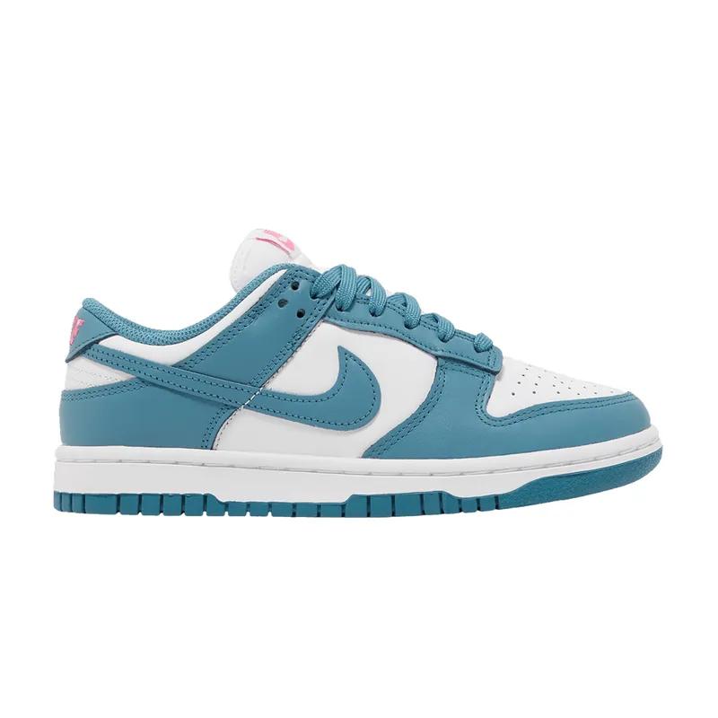 Nike s Dunk Low 'Noise Aqua