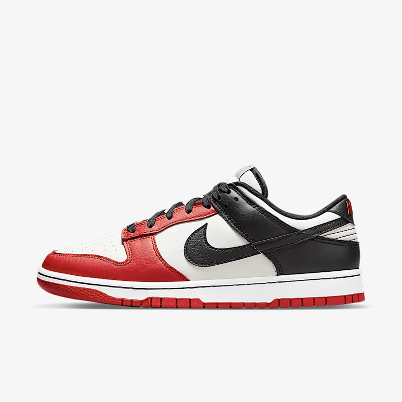 Nike Sail/Black/Chile Red/Black
