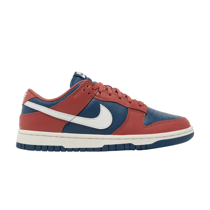 Nike s Dunk Low 'Canyon Rust Blue