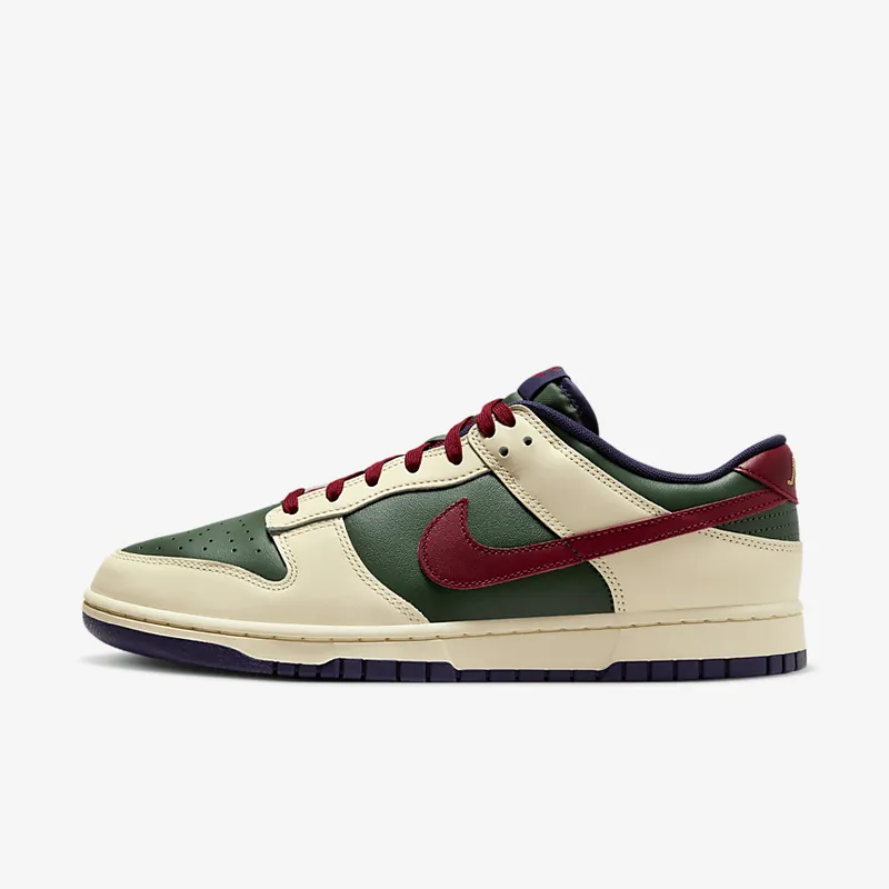 Nike Fir/Coconut Milk/Melon Tint/Team Red