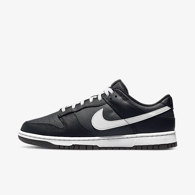 Nike Black/Off Noir/White