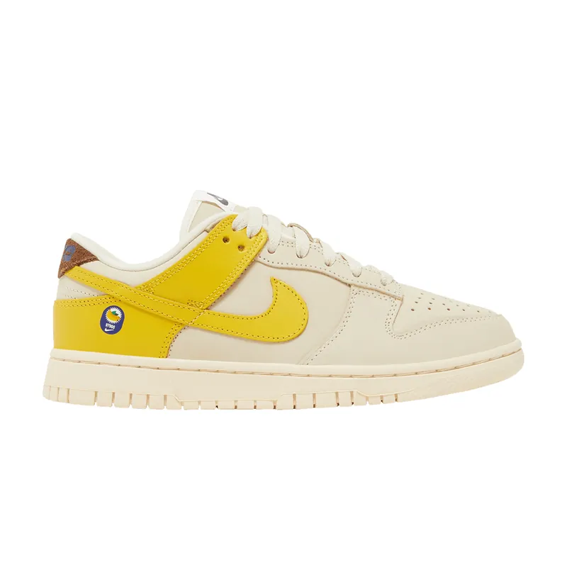 Nike s Dunk Low LX 'Banana