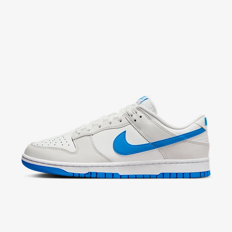 Nike Summit White/Platinum Tint/White/Photo Blue