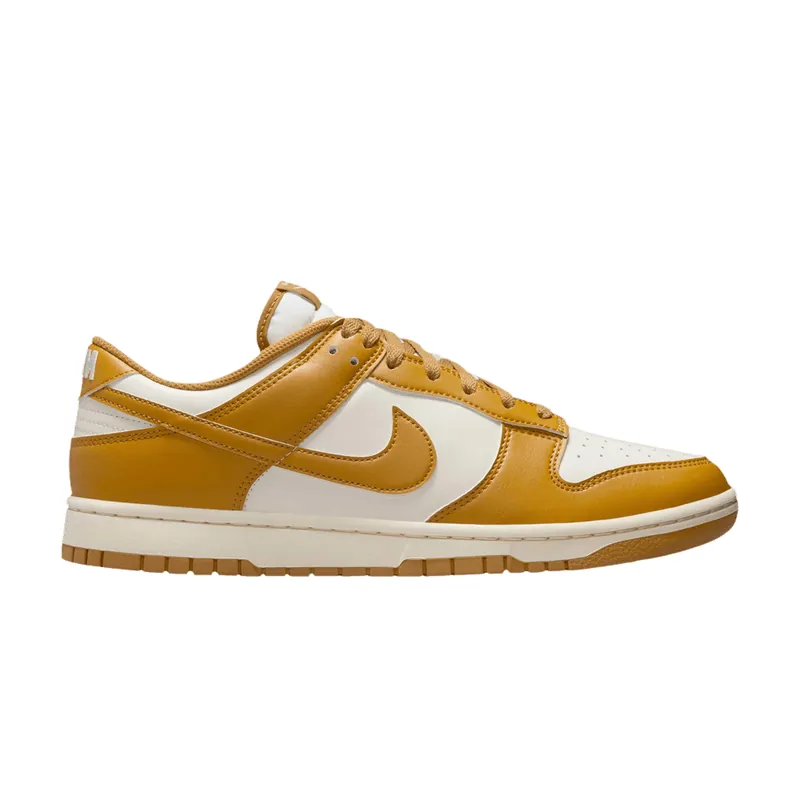 Nike s Dunk Low 'Wheat Pale Ivory