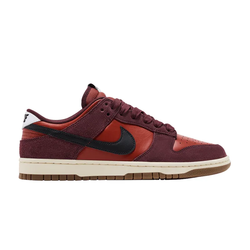 Nike s Dunk Low 'Gum Pack - Mars Stone