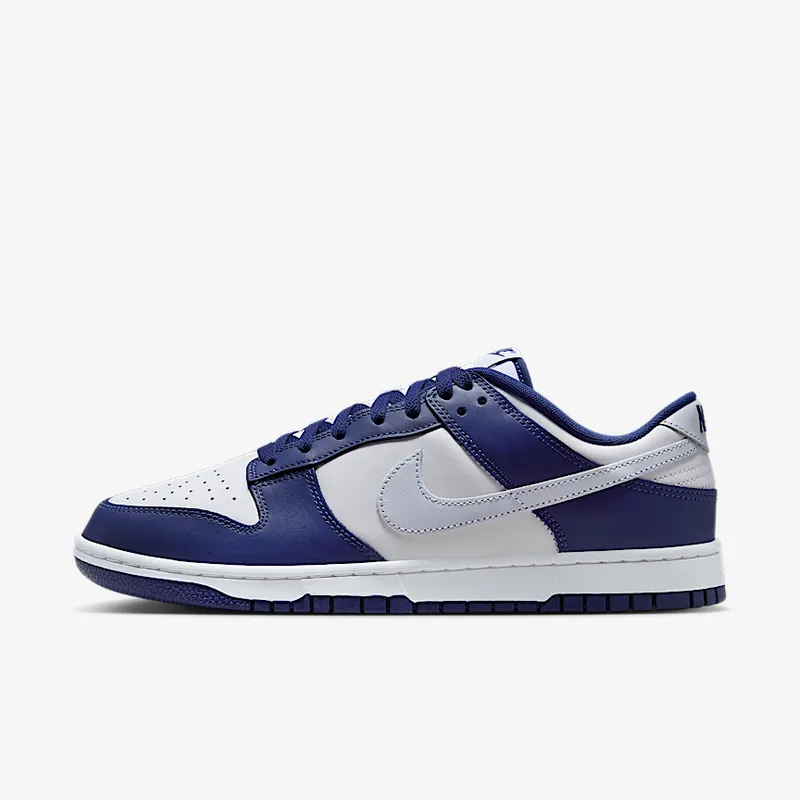 Nike Deep Royal Blue/White/Football Grey