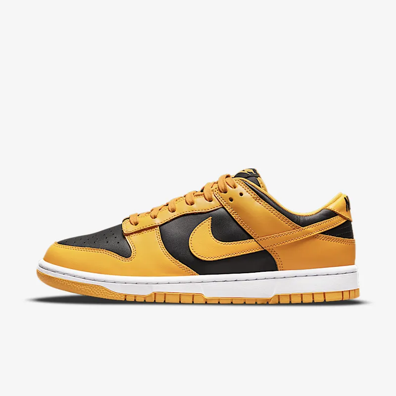 Nike Goldenrod