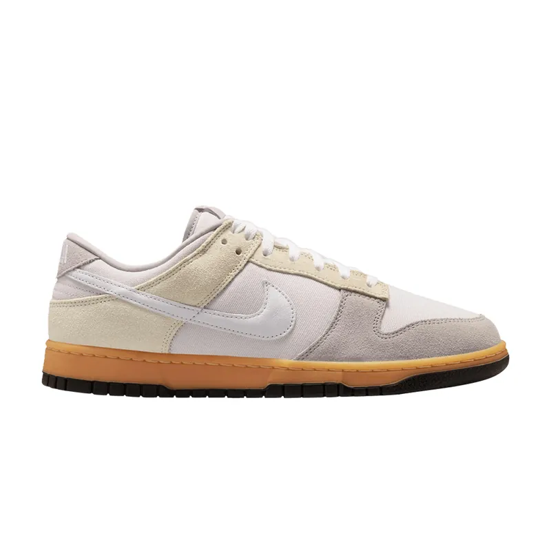 Nike s Dunk Low 'Suede & Canvas