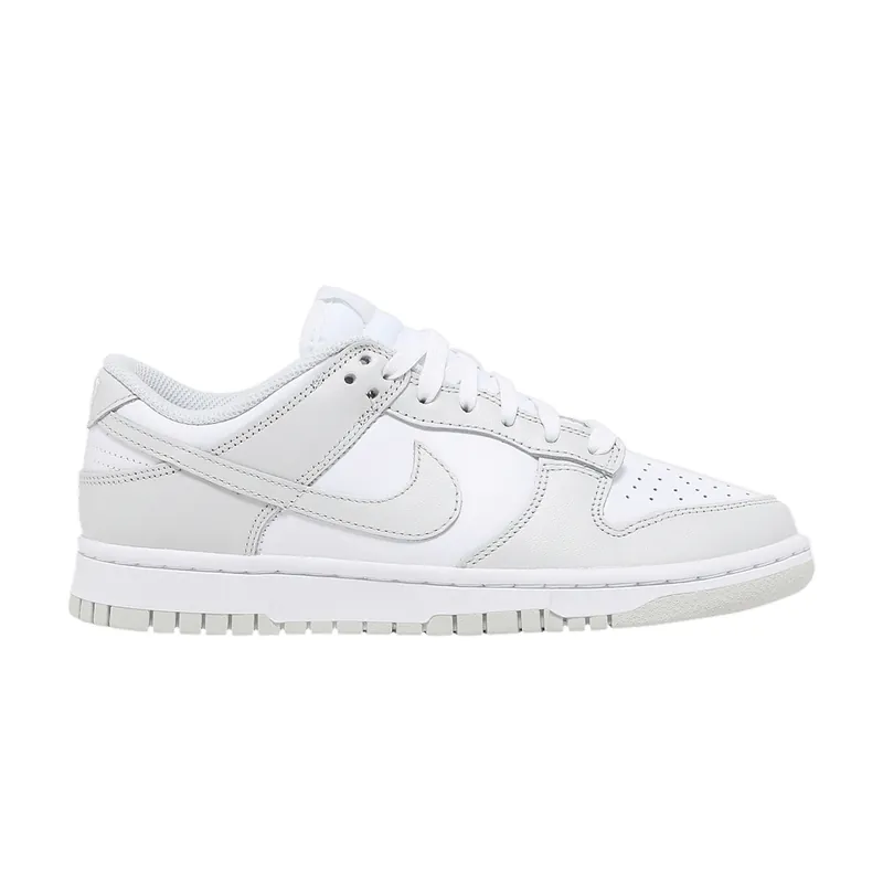 Nike s Dunk Low 'Photon Dust