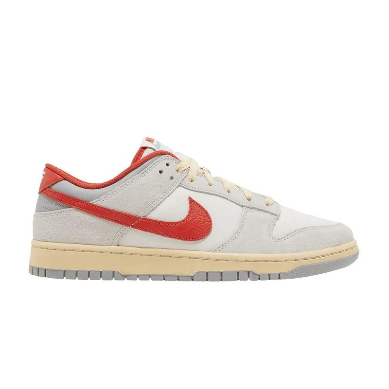 Nike s Dunk Low 'Athletic Department - Picante Red