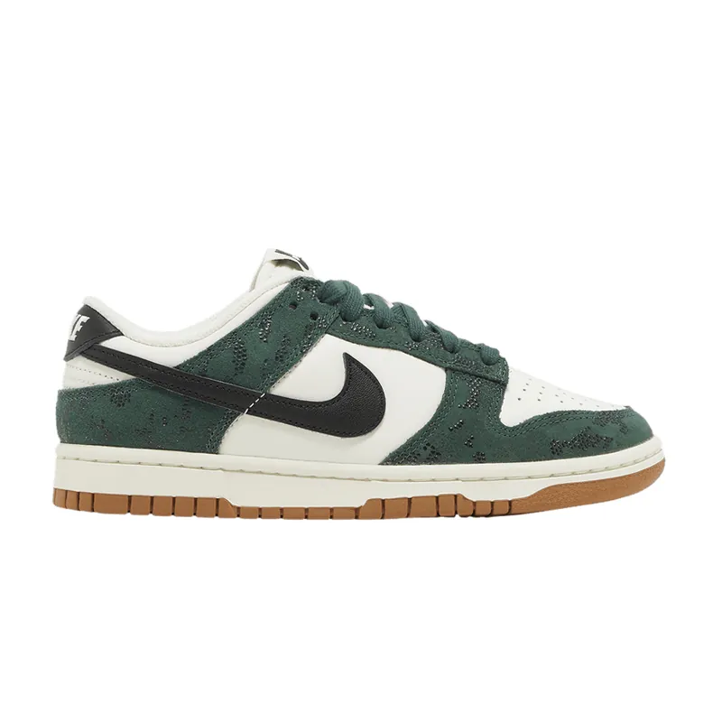 Nike s Dunk Low 'Green Snake