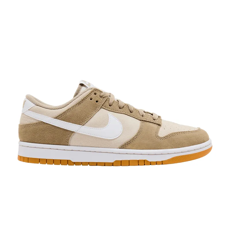 Nike s Dunk Low SE 'Light Orewood Gum