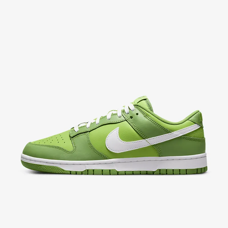 Nike Chlorophyll/Vivid Green/White