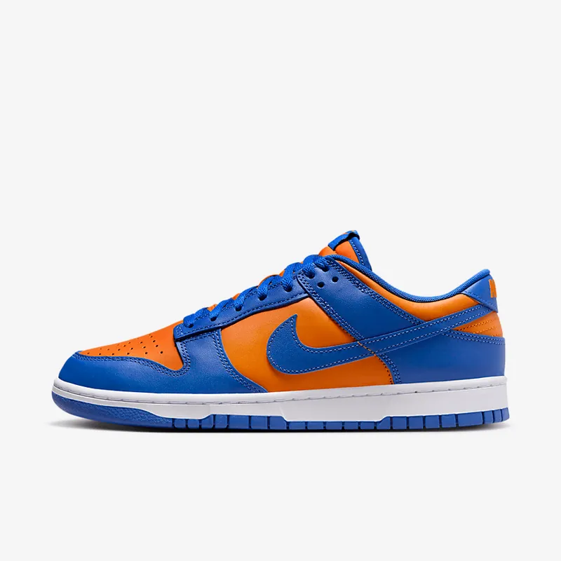 Nike Bright Ceramic/University Red/White/Team Royal