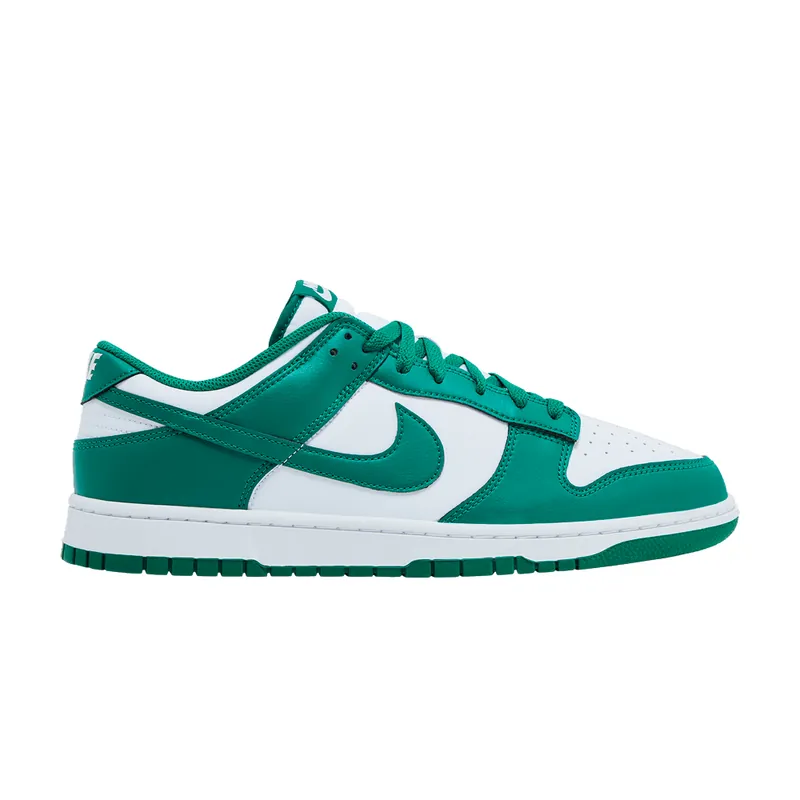 Nike s Men's Dunk Low 'Malachite