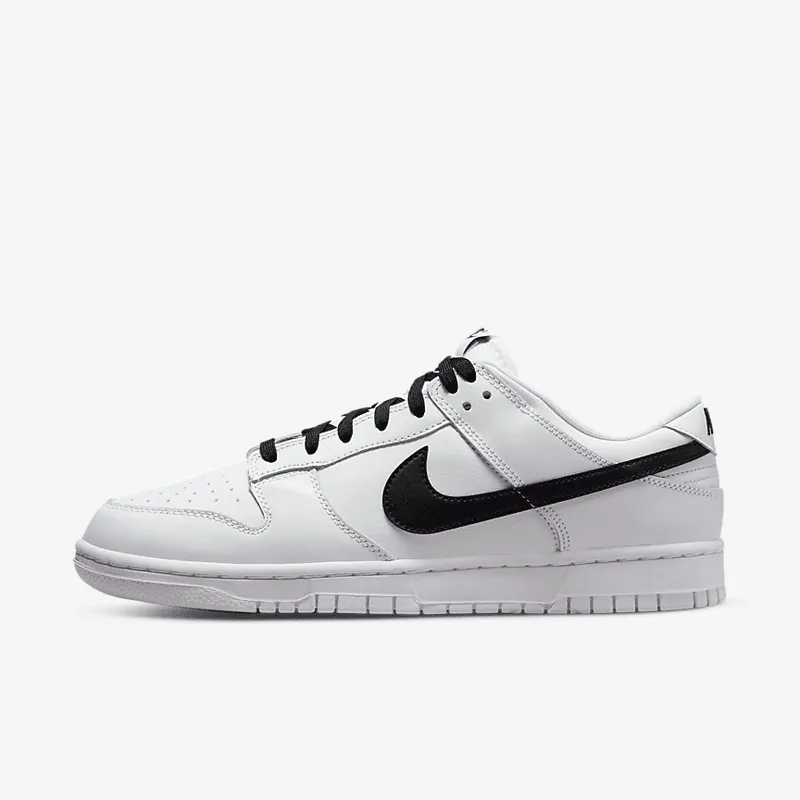 Nike White/Summit White/Black