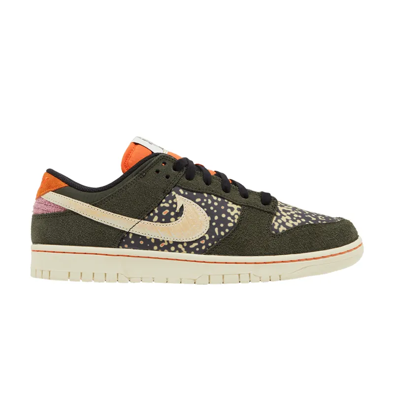 Nike s Dunk Low SE 'Gone Fishing - Rainbow Trout