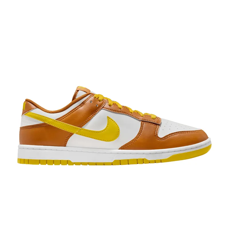 Nike s Dunk Low 'Bright Citron