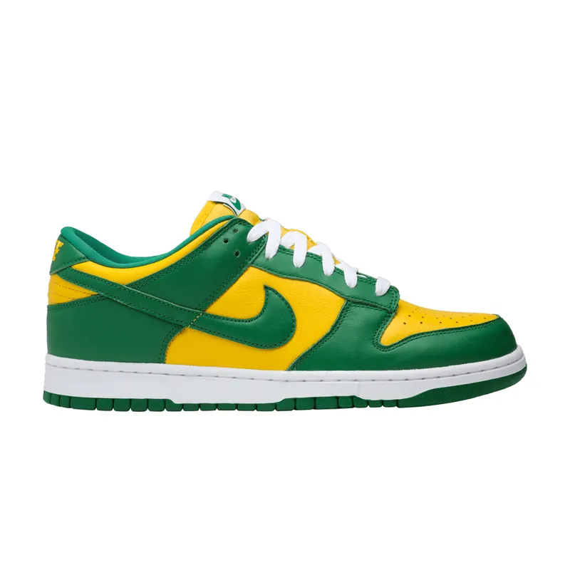 Nike s Dunk Low SP 'Brazil