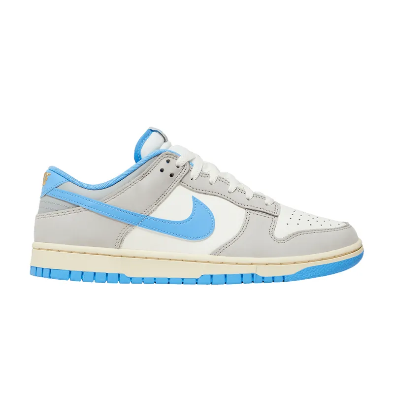 Nike s Dunk Low 'Athletic Department - University Blue