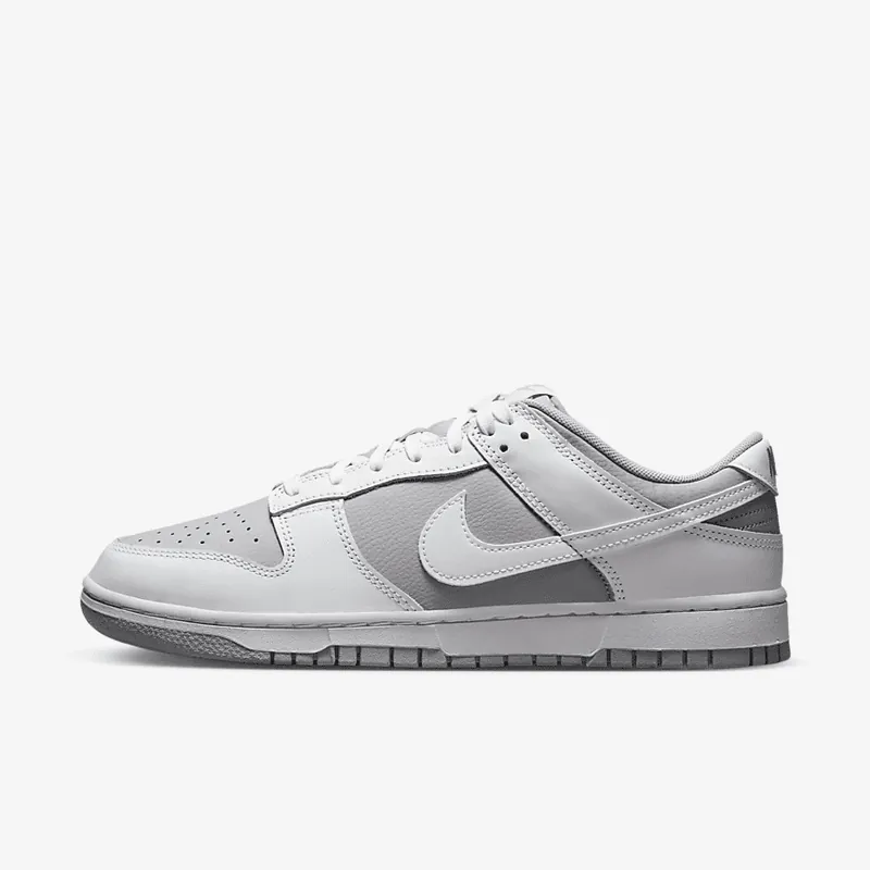 Nike Wolf Grey/Wolf Grey/White/White
