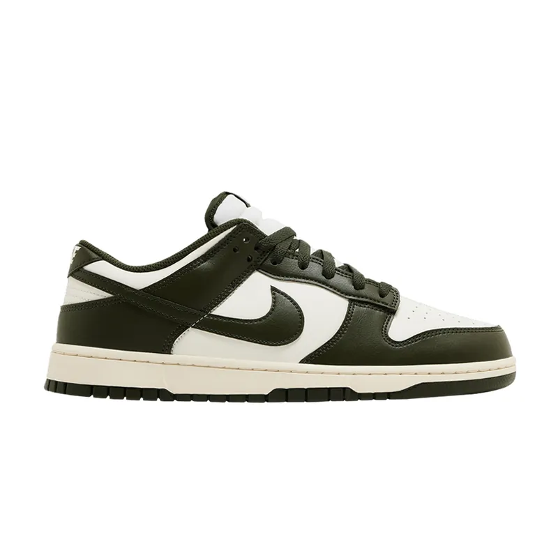 Nike s Men's Dunk Low 'Cargo Khaki