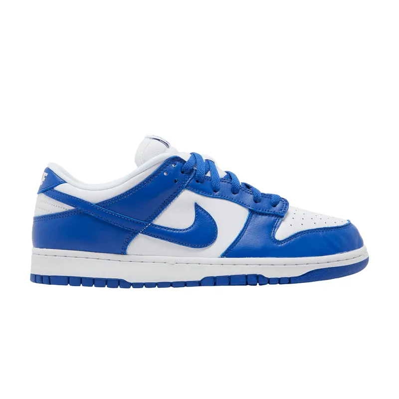 Nike s Dunk Low Retro SP 'Kentucky