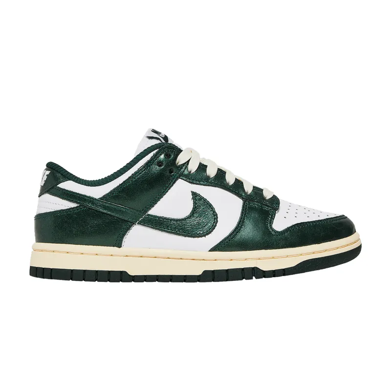 Nike s Dunk Low 'Vintage Green