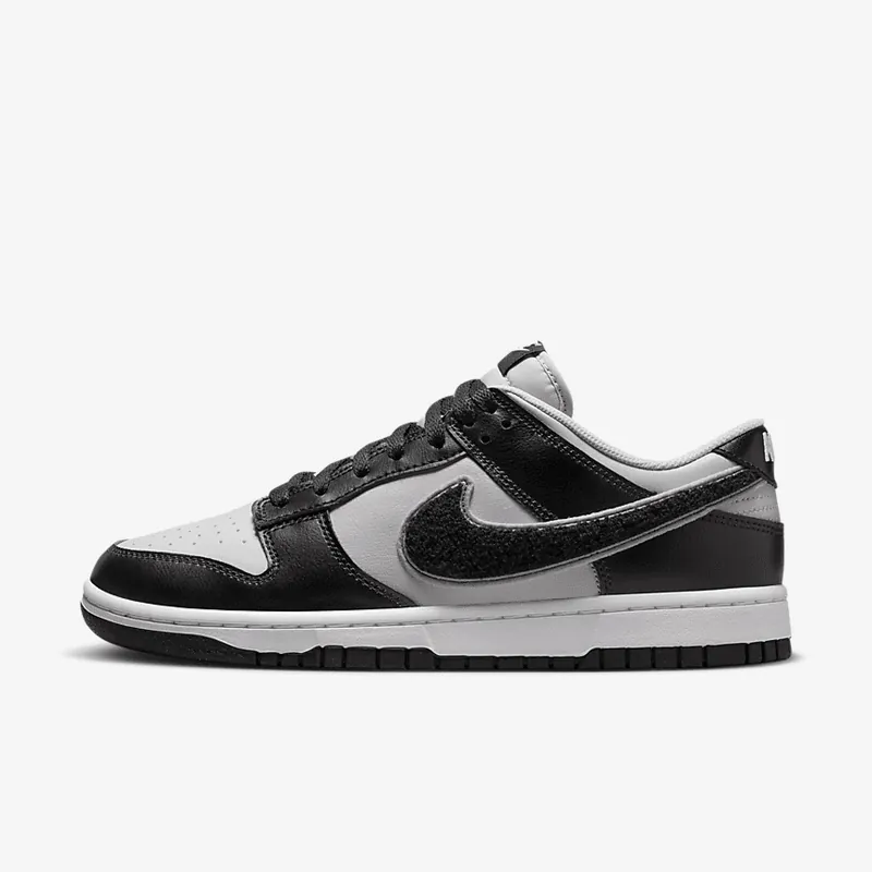 Nike Grey Fog/Wolf Grey/Iron Grey/Black