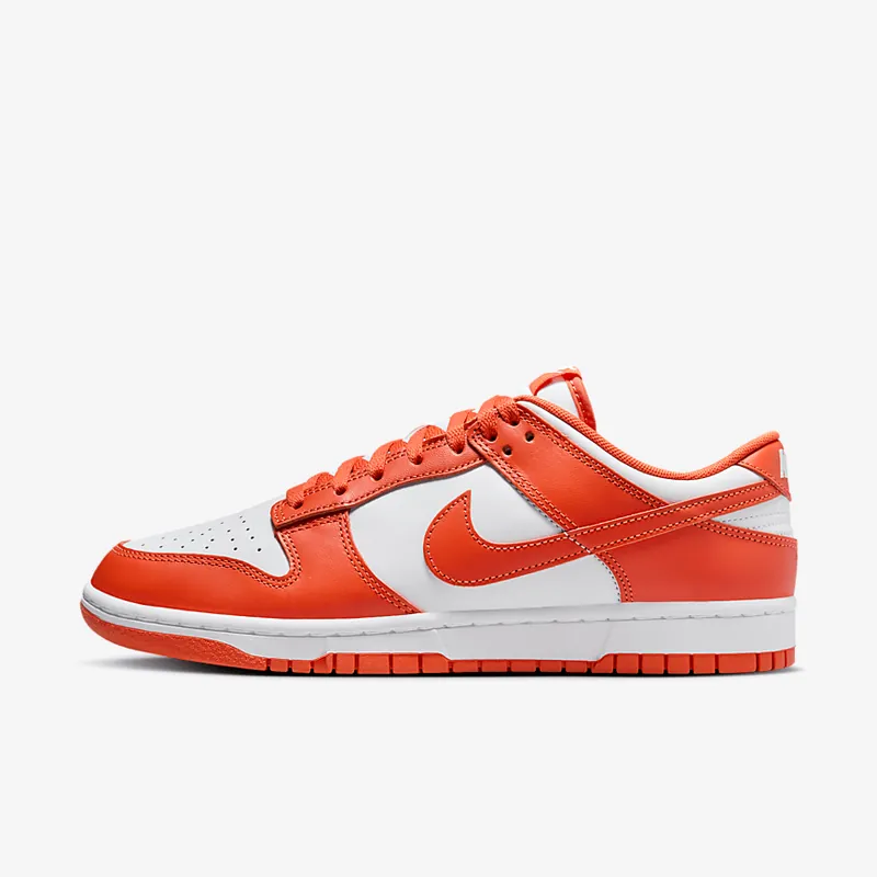 Nike White/White/Cosmic Clay