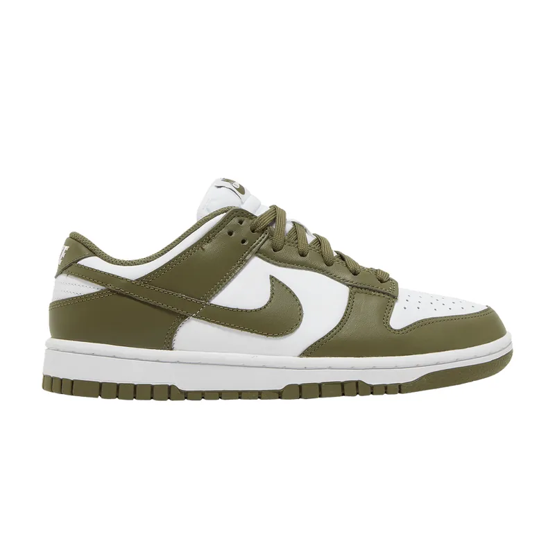 Nike s Dunk Low 'Medium Olive