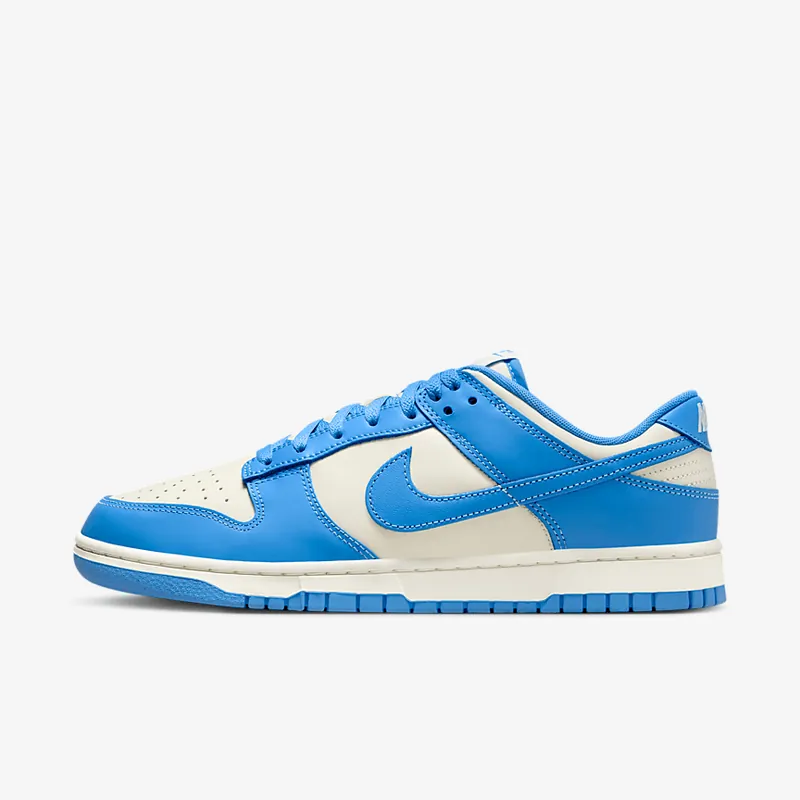 Nike Coconut Milk/Gym Red/Sail/University Blue
