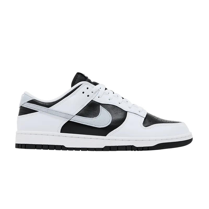 Nike s Dunk Low 'Reverse Panda 2.0