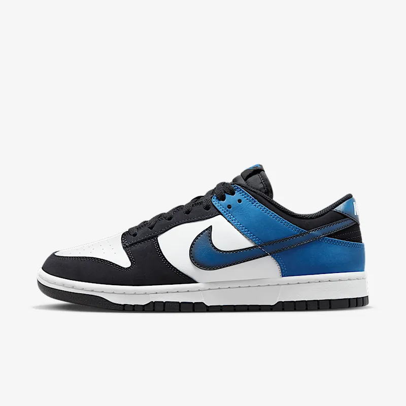 Nike Summit White/Black/White/Industrial Blue