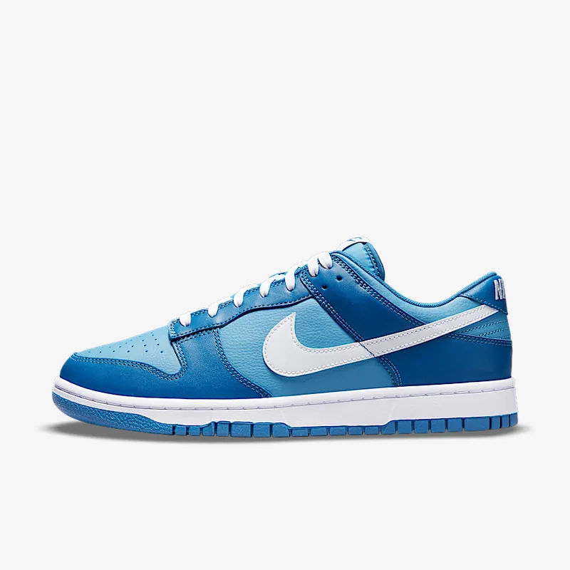 Nike Dark Marina Blue/Dutch Blue/White
