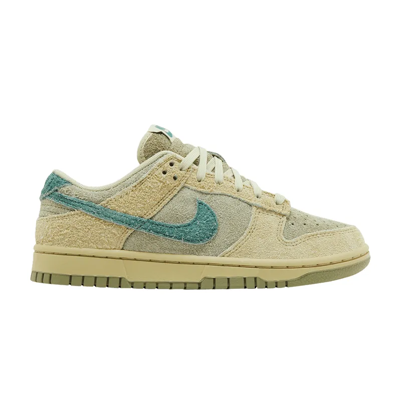 Nike s Dunk Low 'Olive Aura