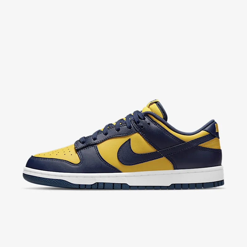 Nike Varsity Maize/White/Total Orange/Midnight Navy