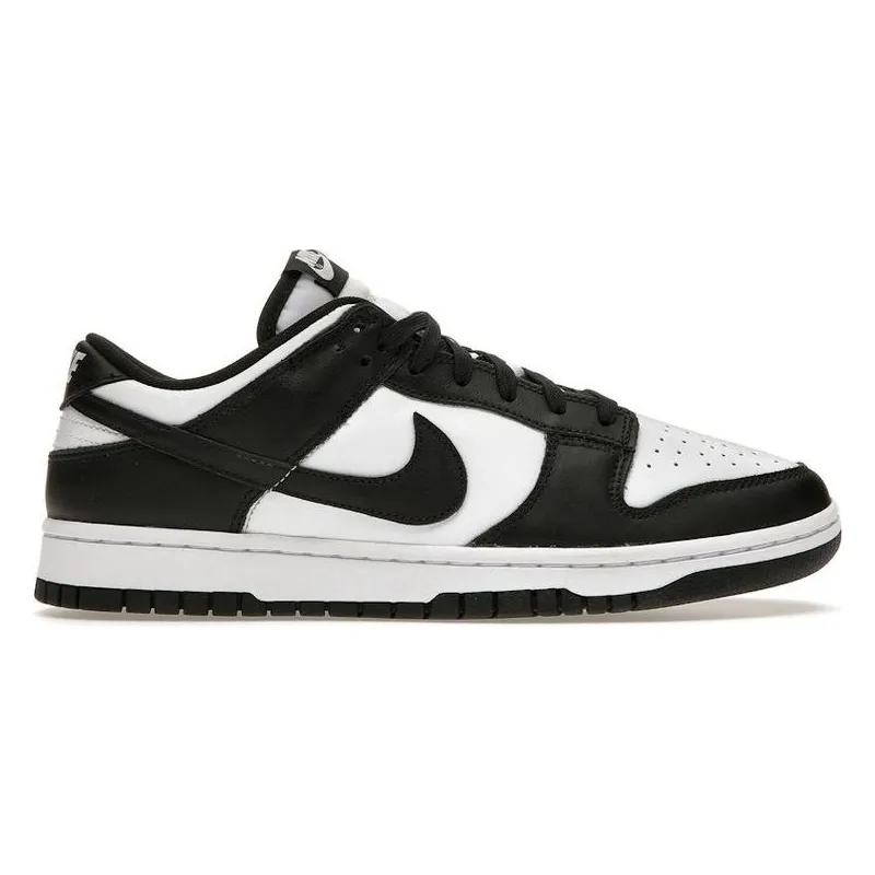 Nike 덩크 로우