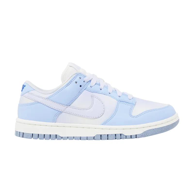 Nike s Dunk Low 'Blue Airbrush